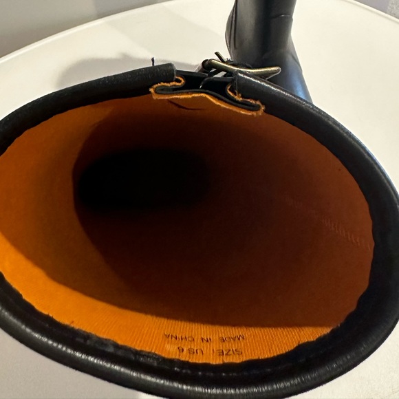 Michael Kors Wedge Rainboots - Picture 6 of 7